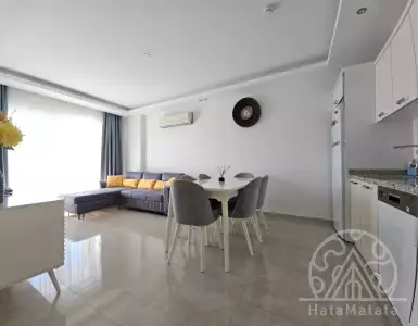 Купить квартиру в Турции 154000€