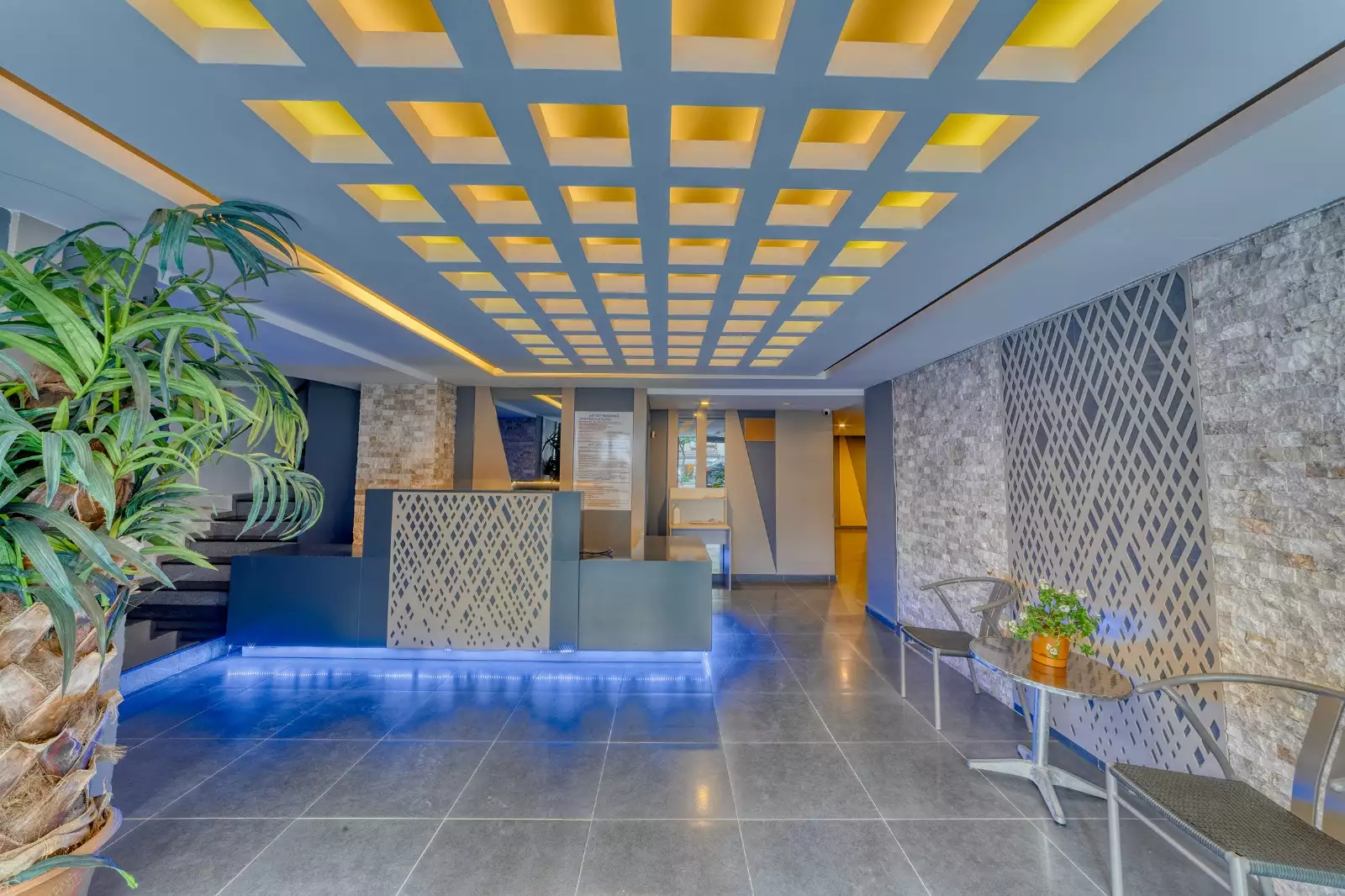 Квартира 100м² в Турции, Аланья. Стоимостью 170000€ аренда фото-9