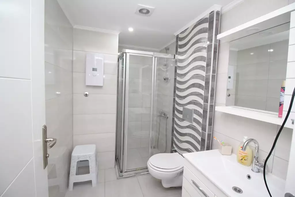Квартира 100м² в Турции, Аланья. Стоимостью 170000€ аренда фото-16