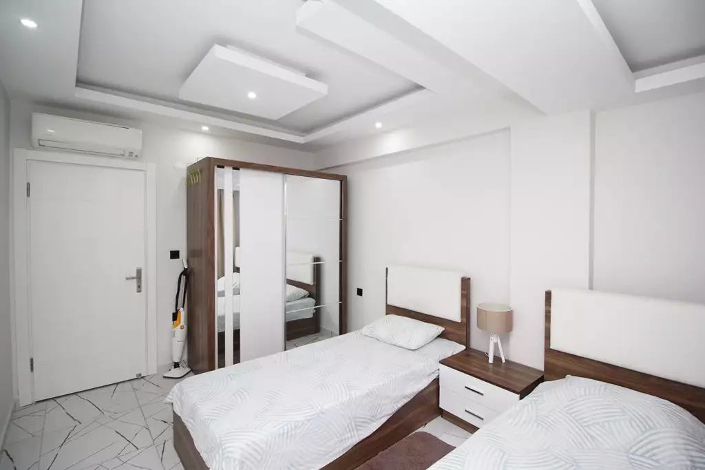 Квартира 100м² в Турции, Аланья. Стоимостью 170000€ аренда фото-18