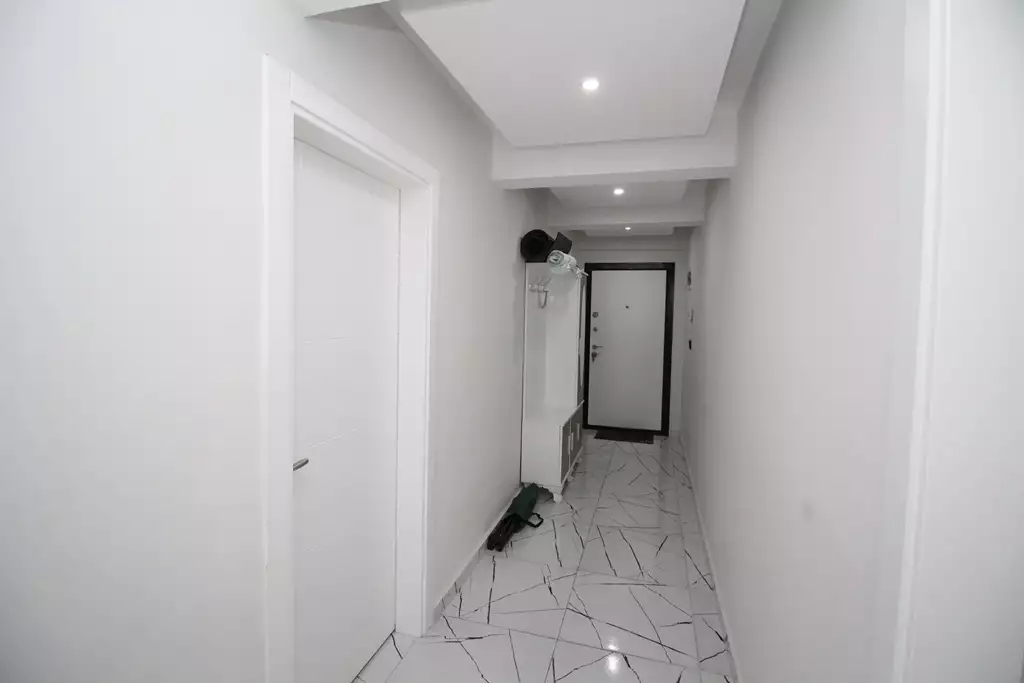 Квартира 100м² в Турции, Аланья. Стоимостью 170000€ аренда фото-19