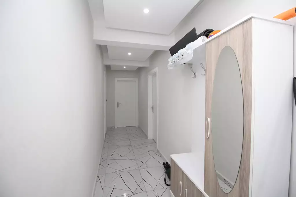 Квартира 100м² в Турции, Аланья. Стоимостью 170000€ аренда фото-20