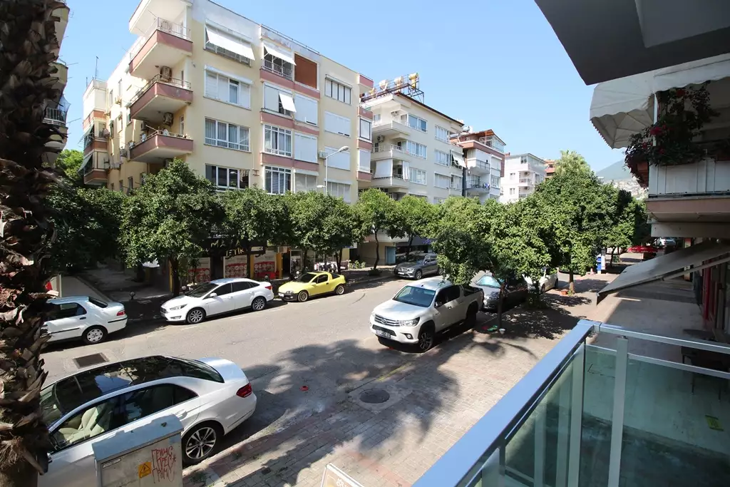 Квартира 100м² в Турции, Аланья. Стоимостью 170000€ аренда фото-22