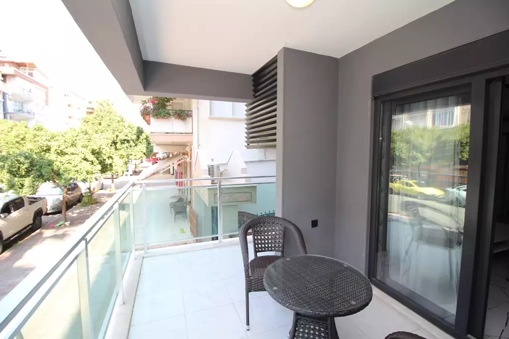 Квартира 100м² в Турции, Аланья. Стоимостью 170000€ аренда фото-23
