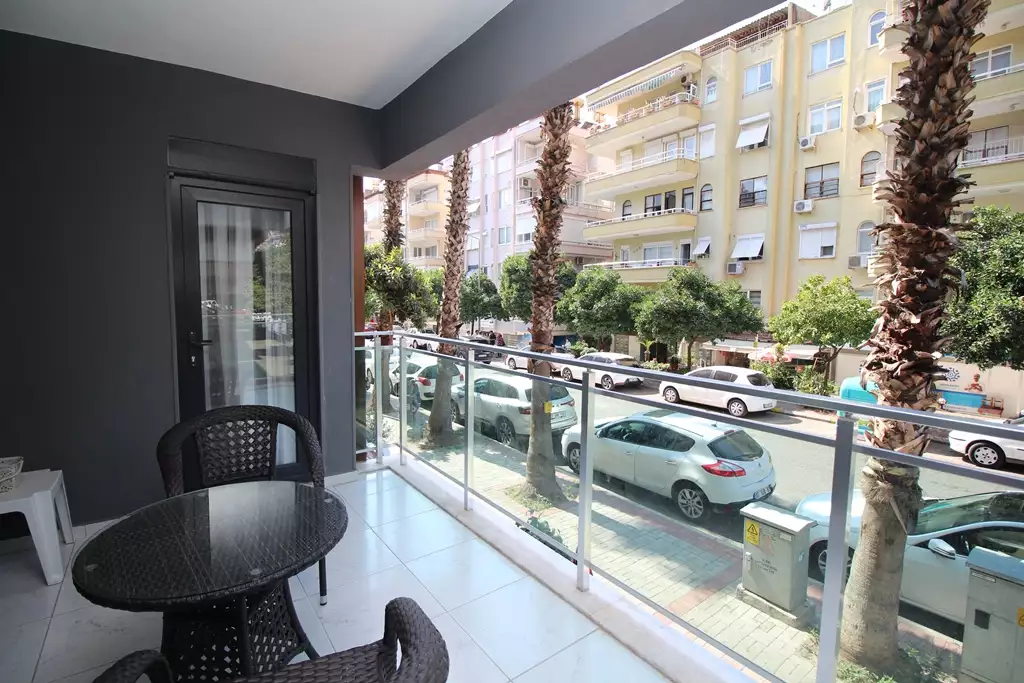 Квартира 100м² в Турции, Аланья. Стоимостью 170000€ аренда фото-24