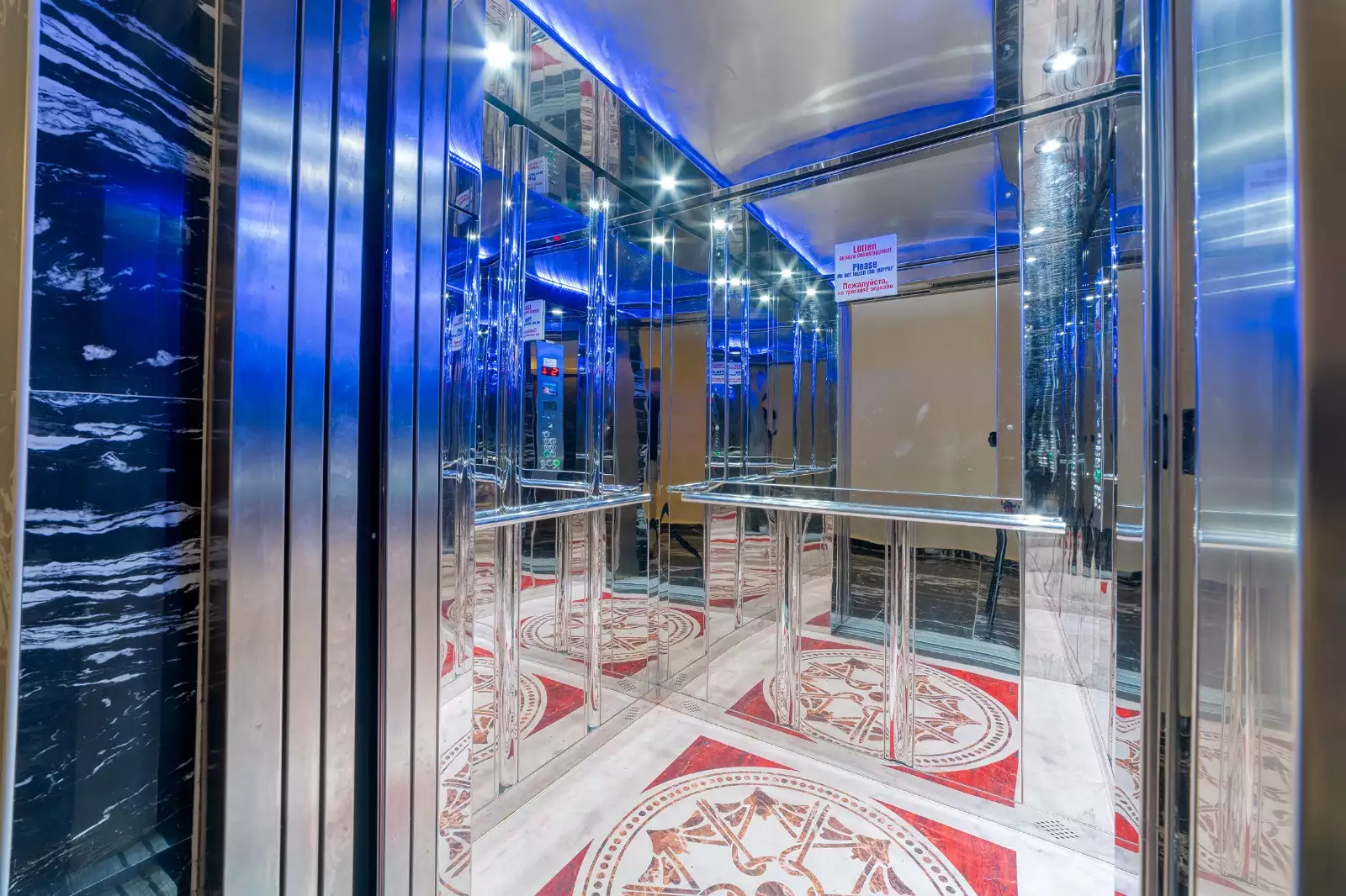 Квартира 100м² в Турции, Аланья. Стоимостью 170000€ аренда фото-26