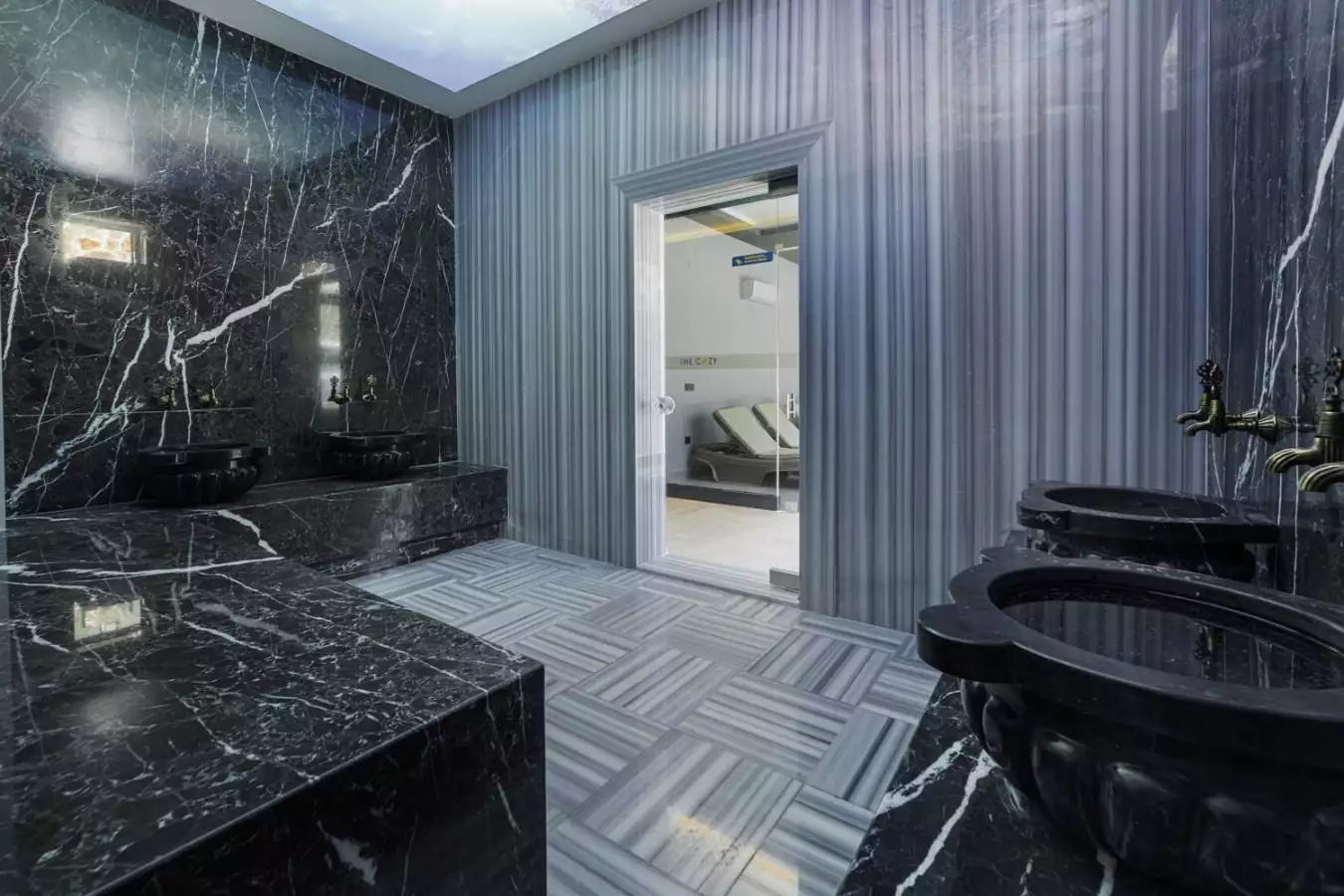 Квартира 115м² в Турции, Махмутлар. Стоимостью 165000€ аренда фото-16