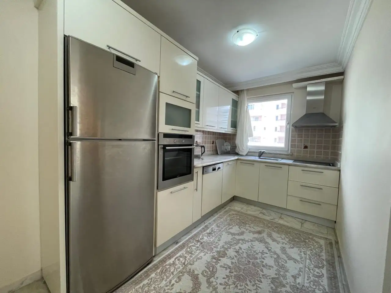 Квартира 120м² в Турции, Махмутлар. Стоимостью 125000€ аренда фото-4