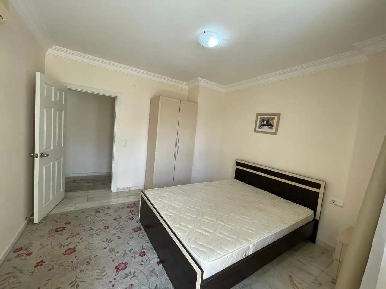 Квартира 120м² в Турции, Махмутлар. Стоимостью 125000€ аренда фото-11