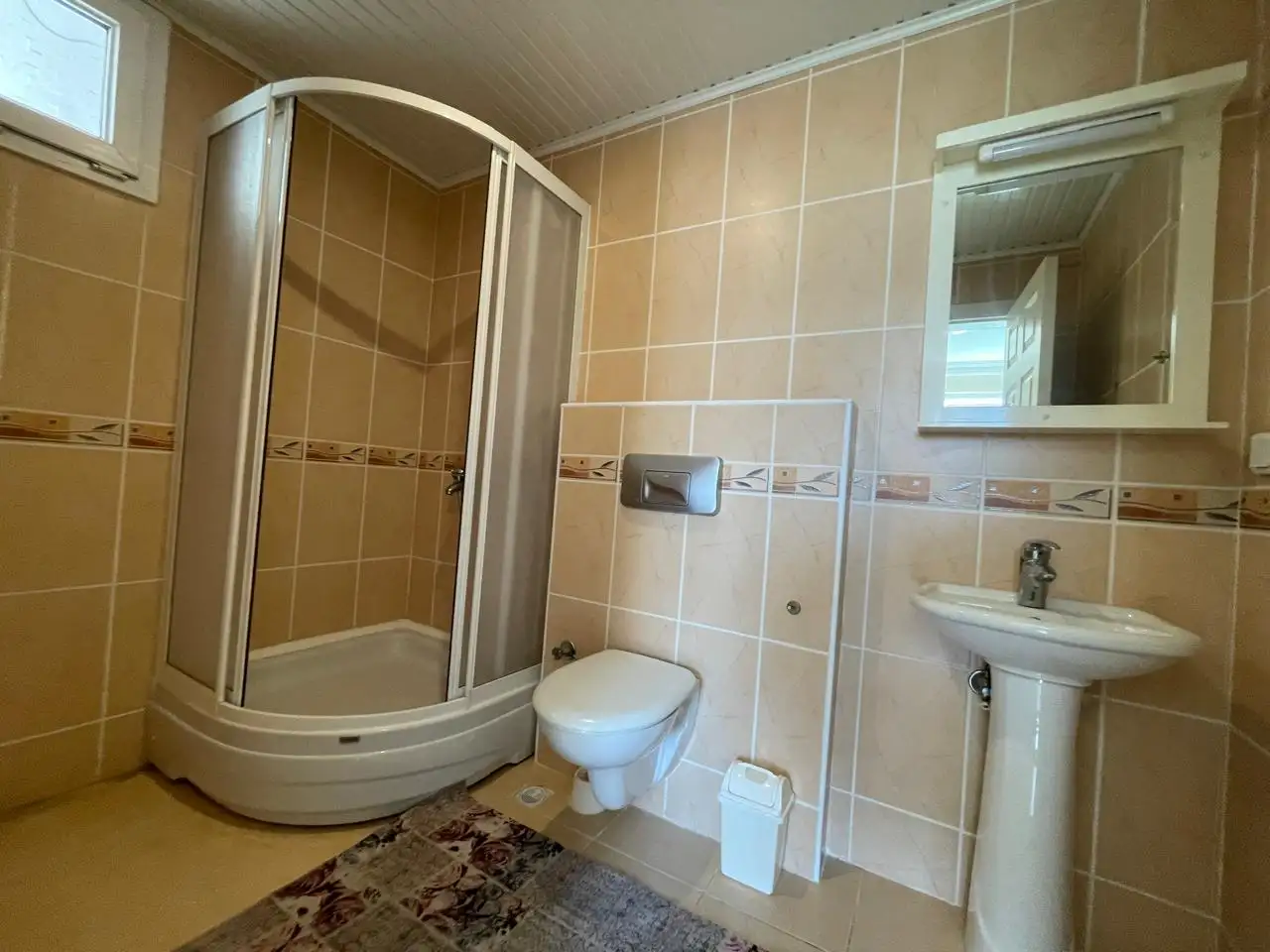 Квартира 120м² в Турции, Махмутлар. Стоимостью 125000€ аренда фото-14