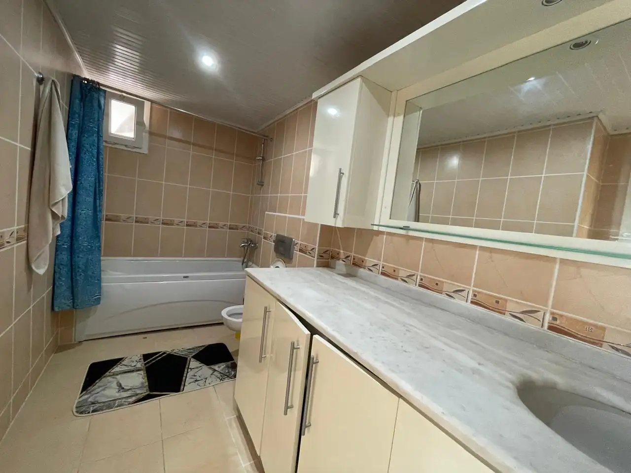 Квартира 120м² в Турции, Махмутлар. Стоимостью 125000€ аренда фото-18