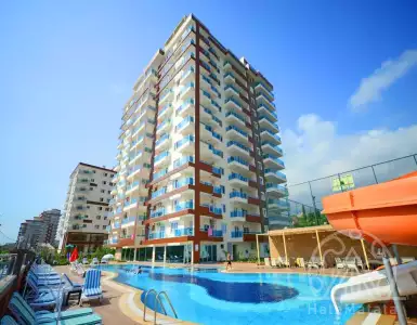 Купить квартиру в Турции 79000€