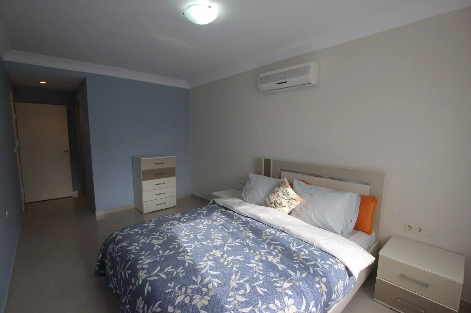 Квартира 115м² в Турции, Махмутлар. Стоимостью 120000€ аренда фото-9