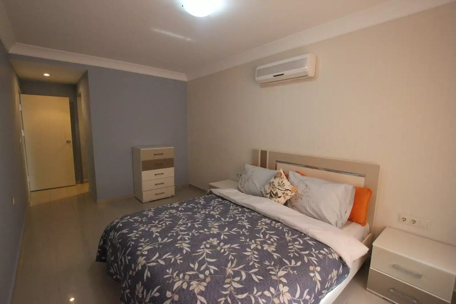 Квартира 115м² в Турции, Махмутлар. Стоимостью 120000€ аренда фото-10