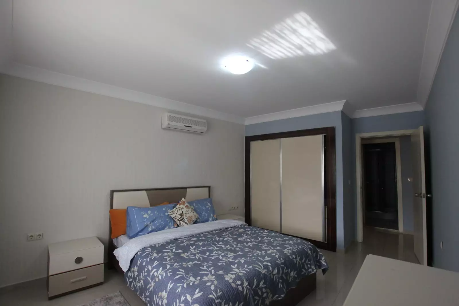 Квартира 115м² в Турции, Махмутлар. Стоимостью 120000€ аренда фото-13