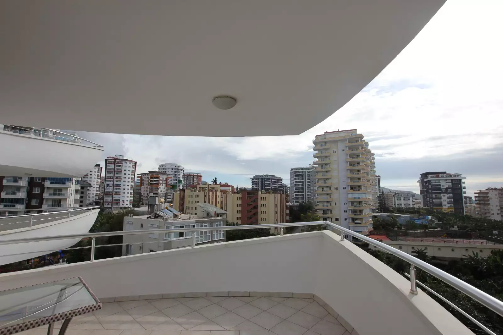 Квартира 115м² в Турции, Махмутлар. Стоимостью 120000€ аренда фото-15