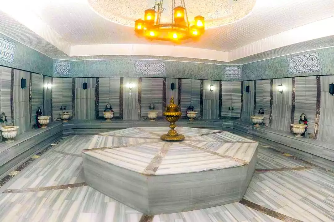 Квартира 115м² в Турции, Махмутлар. Стоимостью 120000€ аренда фото-26