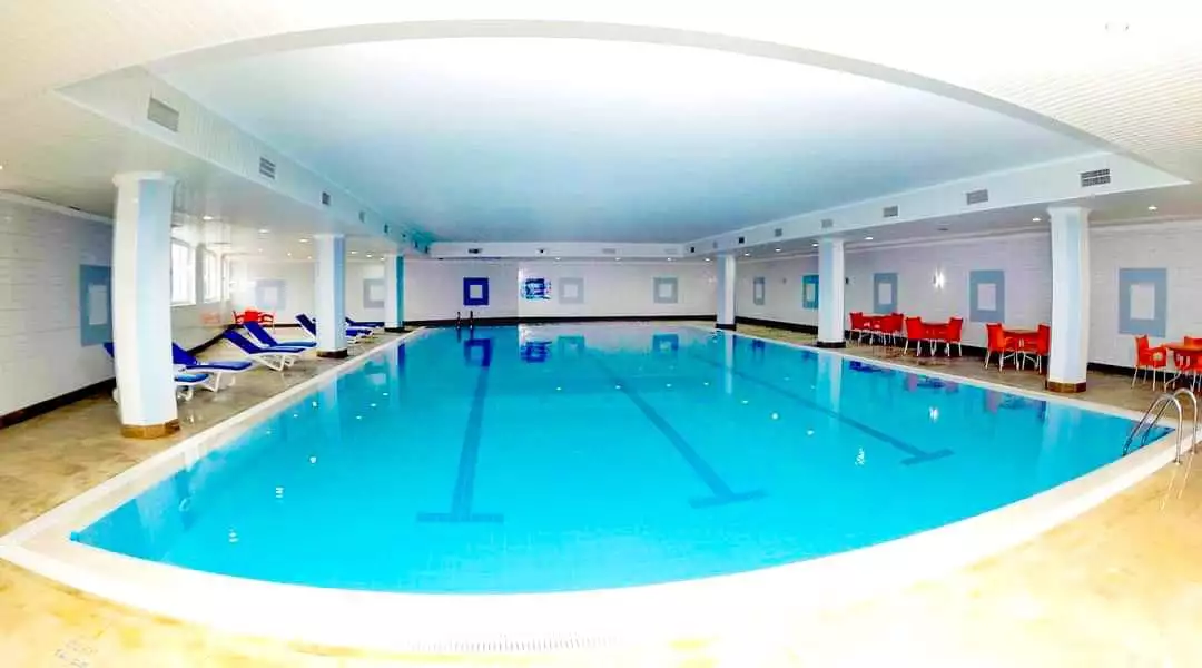 Квартира 115м² в Турции, Махмутлар. Стоимостью 120000€ аренда фото-30