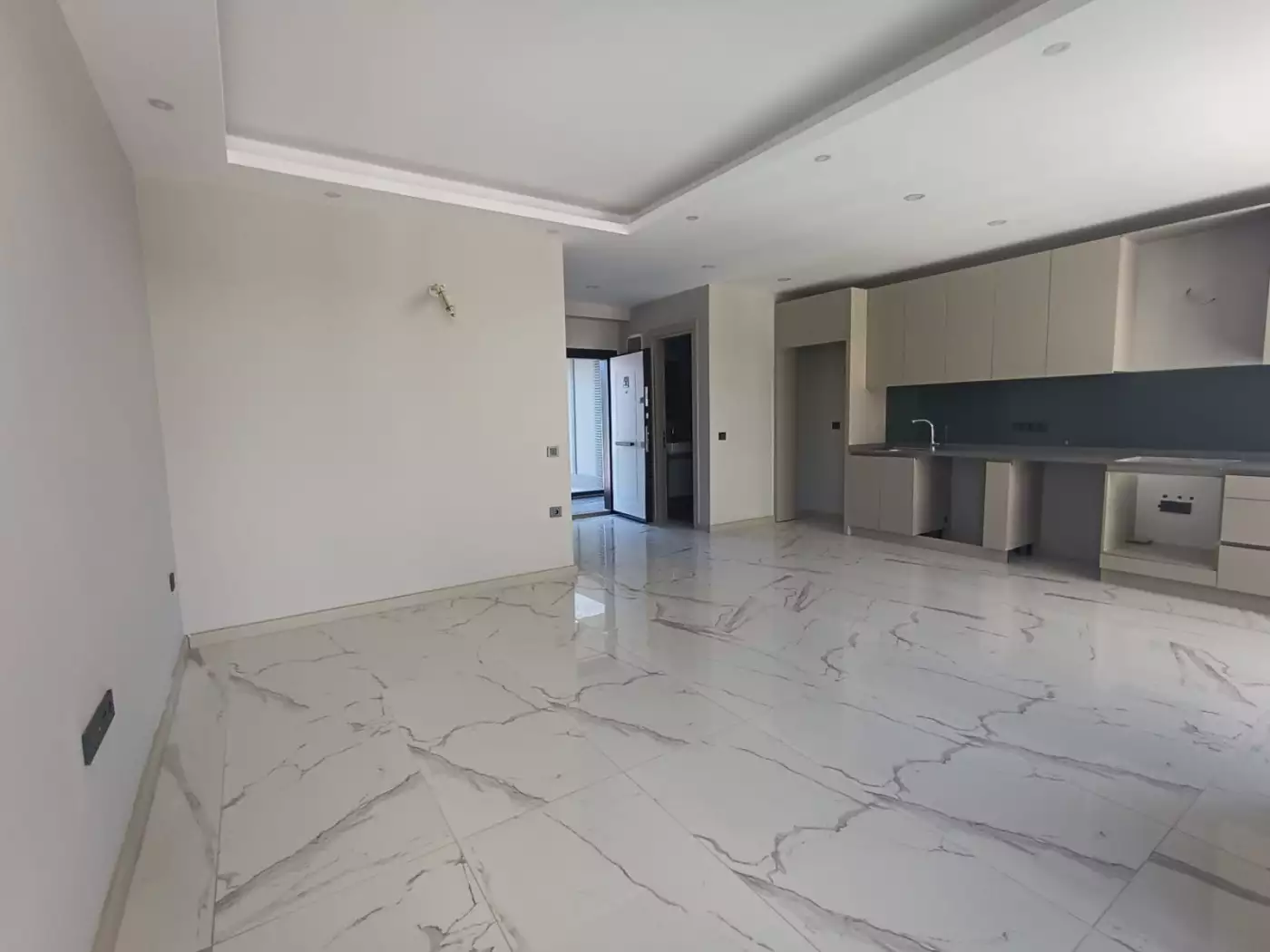 Пентхаус 100м² в Турции, Каргыджак. Стоимостью 145000€ аренда фото-1
