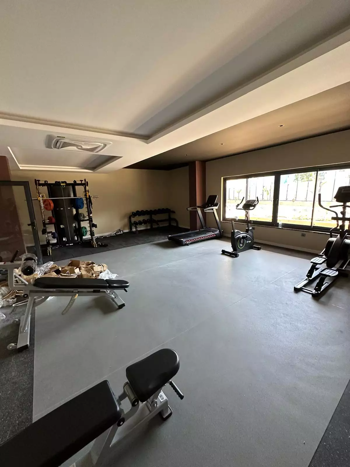Пентхаус 100м² в Турции, Каргыджак. Стоимостью 145000€ аренда фото-3