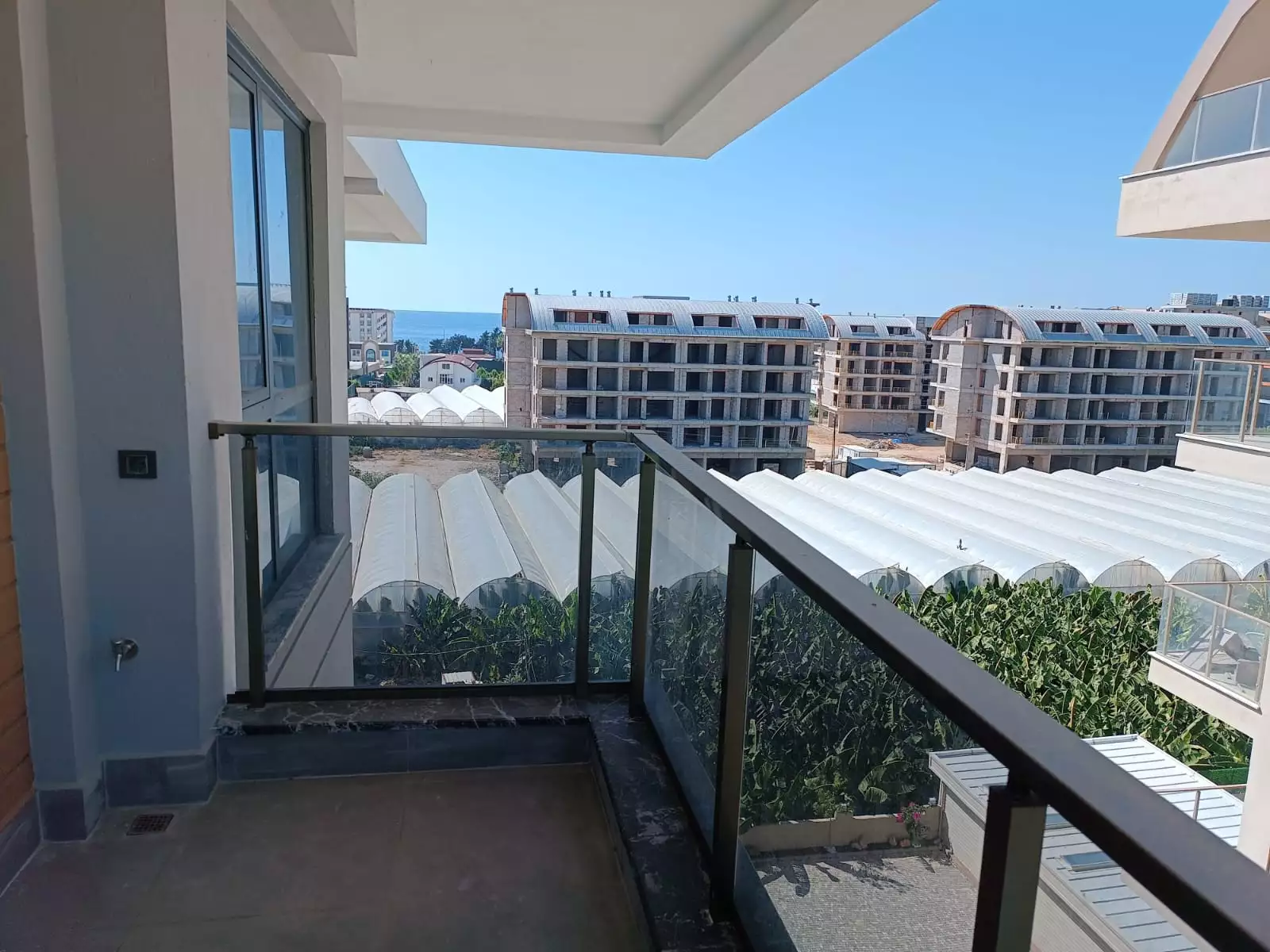 Пентхаус 100м² в Турции, Каргыджак. Стоимостью 145000€ аренда фото-5