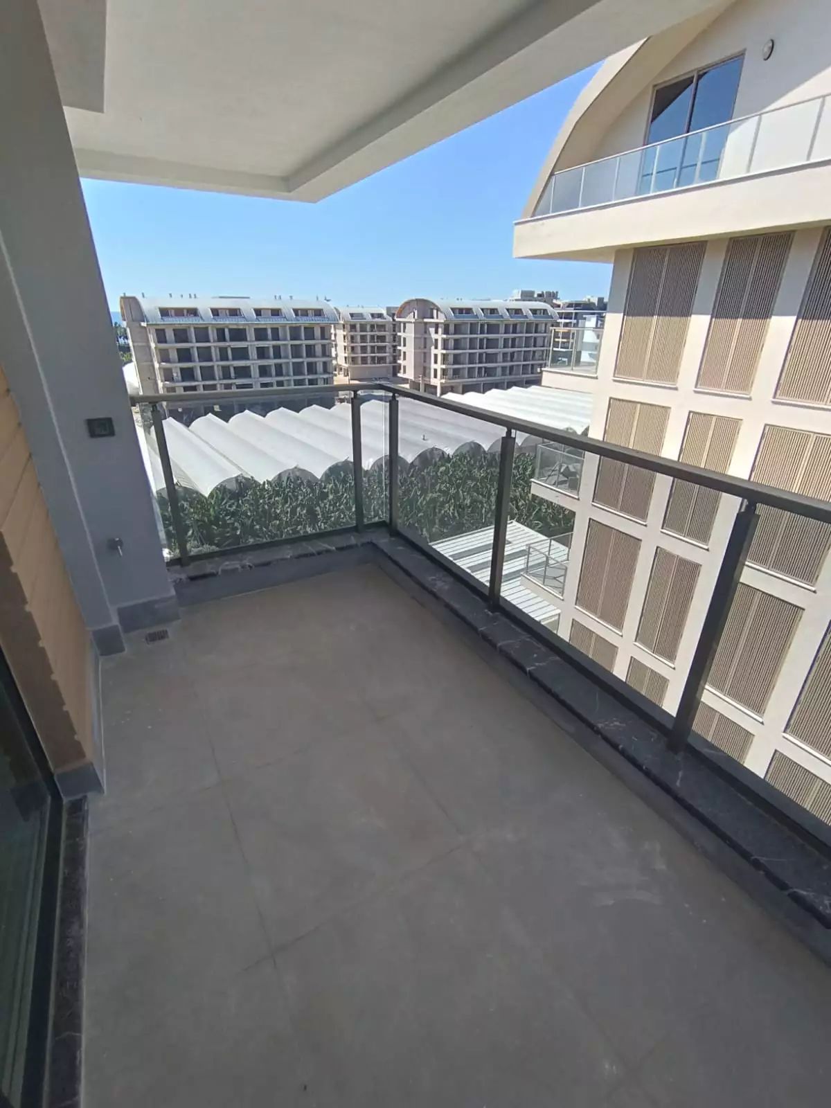 Пентхаус 100м² в Турции, Каргыджак. Стоимостью 145000€ аренда фото-6