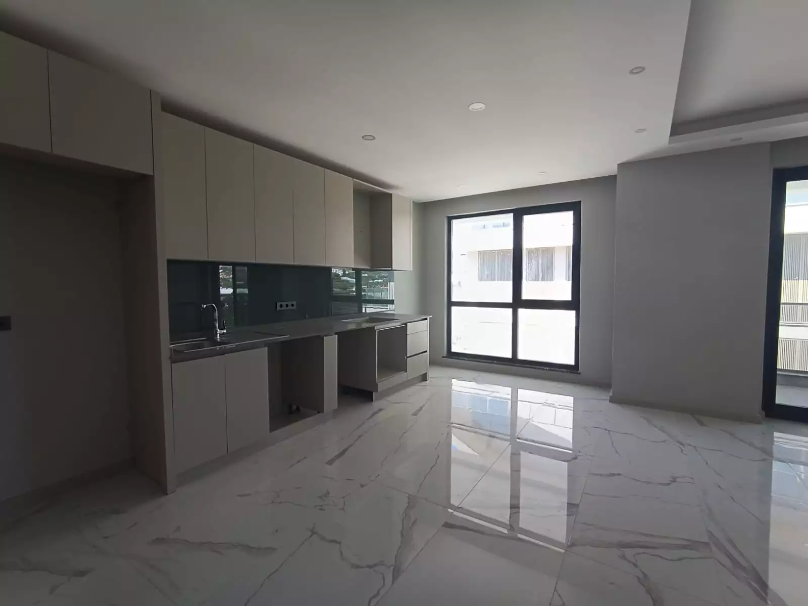 Пентхаус 100м² в Турции, Каргыджак. Стоимостью 145000€ аренда фото-7