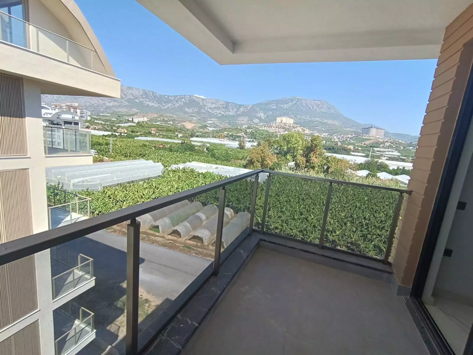 Пентхаус 100м² в Турции, Каргыджак. Стоимостью 145000€ аренда фото-8
