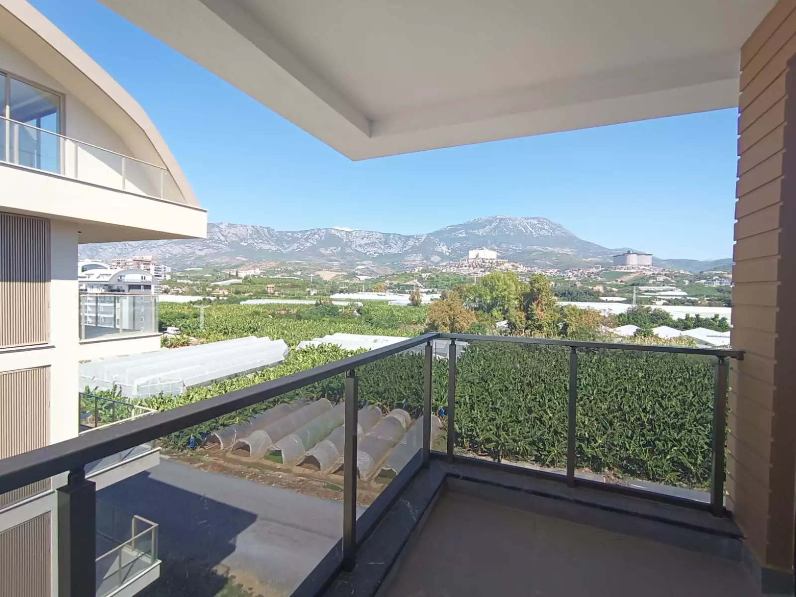 Пентхаус 100м² в Турции, Каргыджак. Стоимостью 145000€ аренда фото-9
