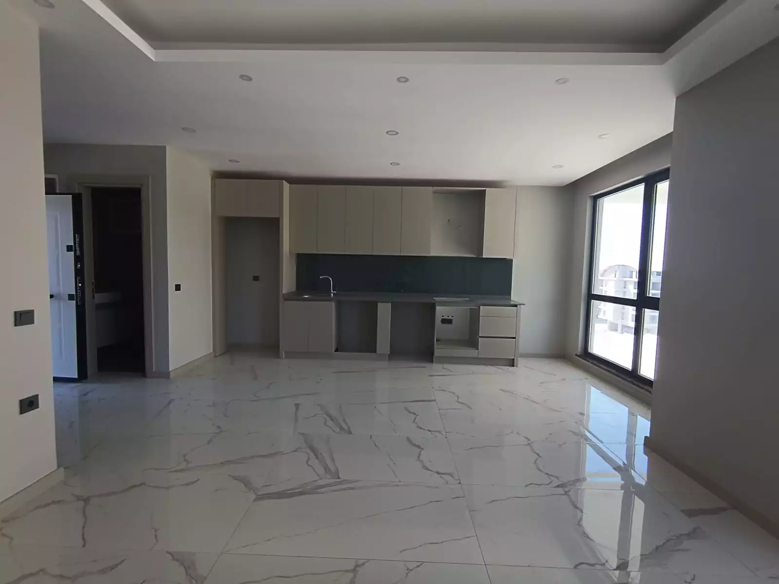 Пентхаус 100м² в Турции, Каргыджак. Стоимостью 145000€ аренда фото-11