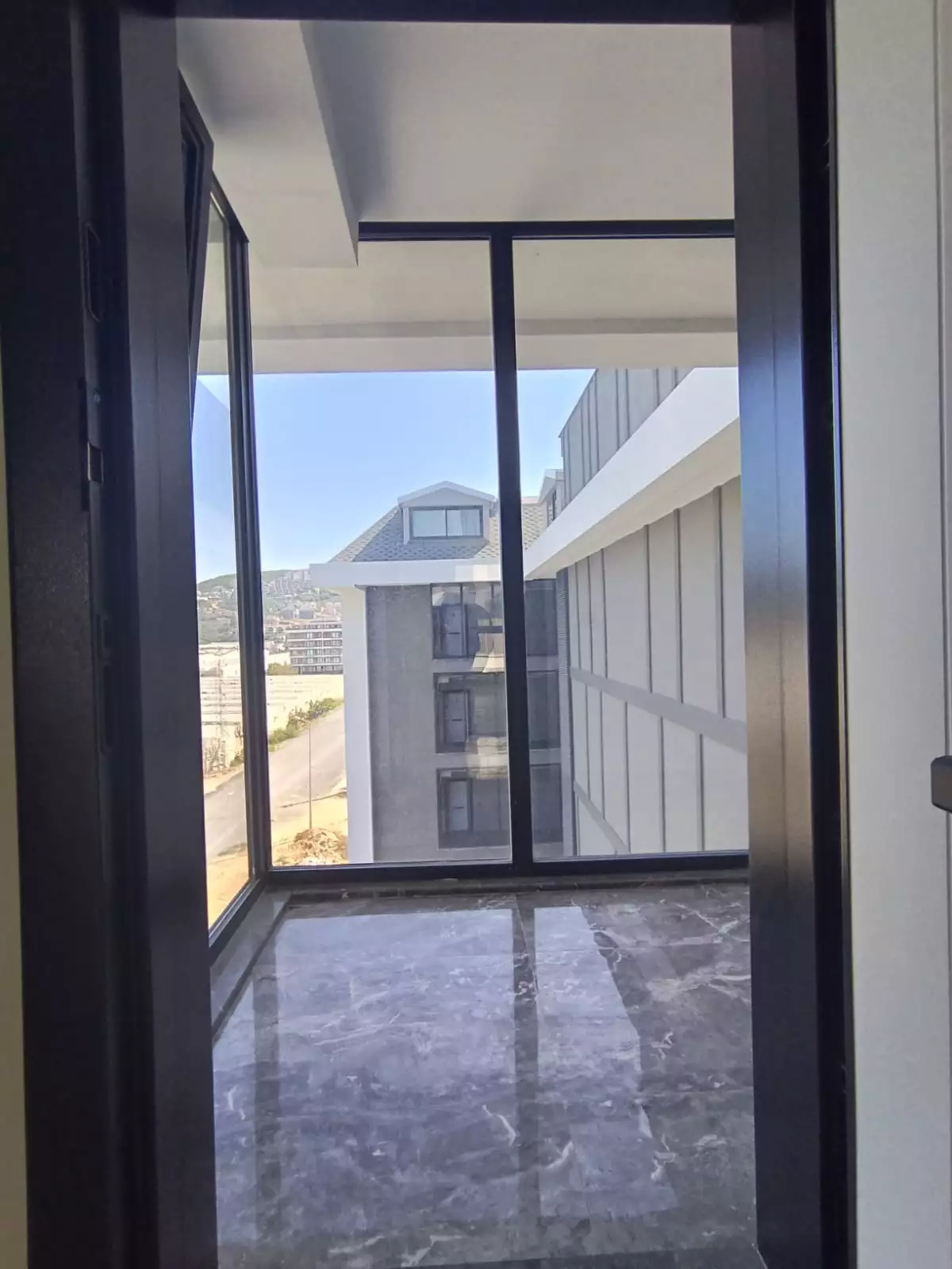 Пентхаус 100м² в Турции, Каргыджак. Стоимостью 145000€ аренда фото-14