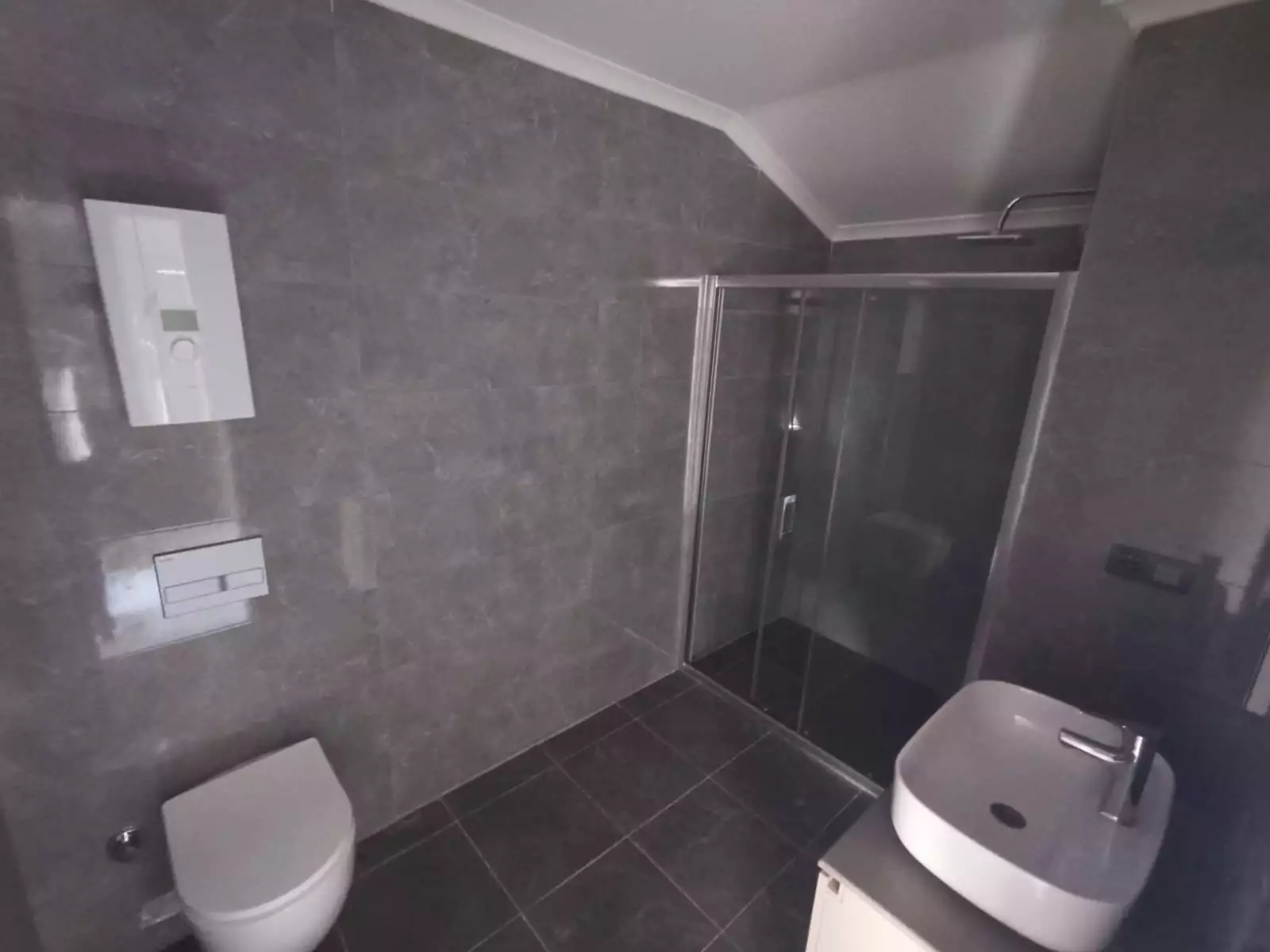 Пентхаус 100м² в Турции, Каргыджак. Стоимостью 145000€ аренда фото-17