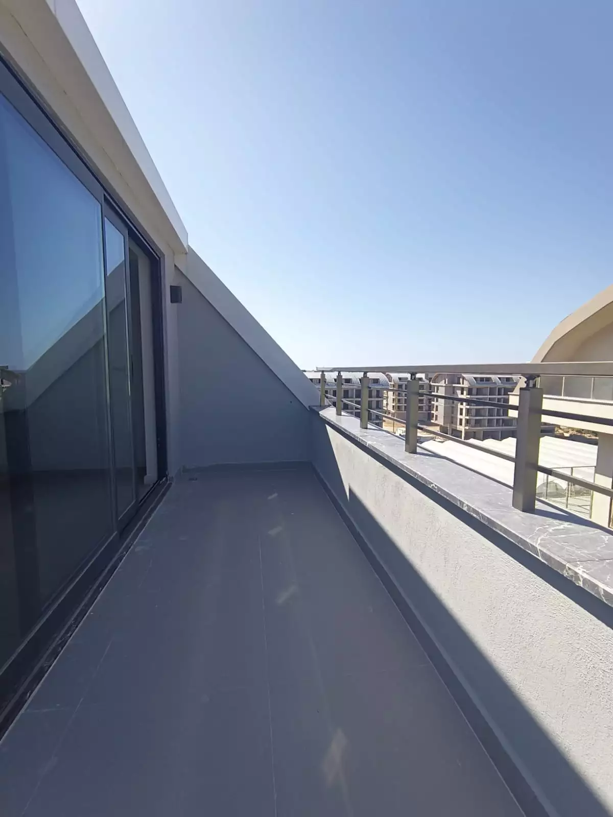 Пентхаус 100м² в Турции, Каргыджак. Стоимостью 145000€ аренда фото-22