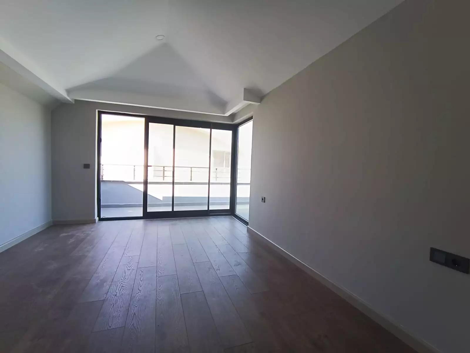 Пентхаус 100м² в Турции, Каргыджак. Стоимостью 145000€ аренда фото-24
