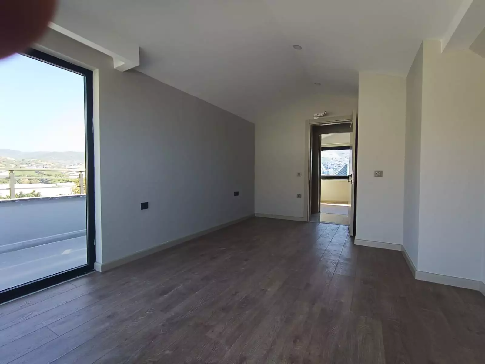Пентхаус 100м² в Турции, Каргыджак. Стоимостью 145000€ аренда фото-25