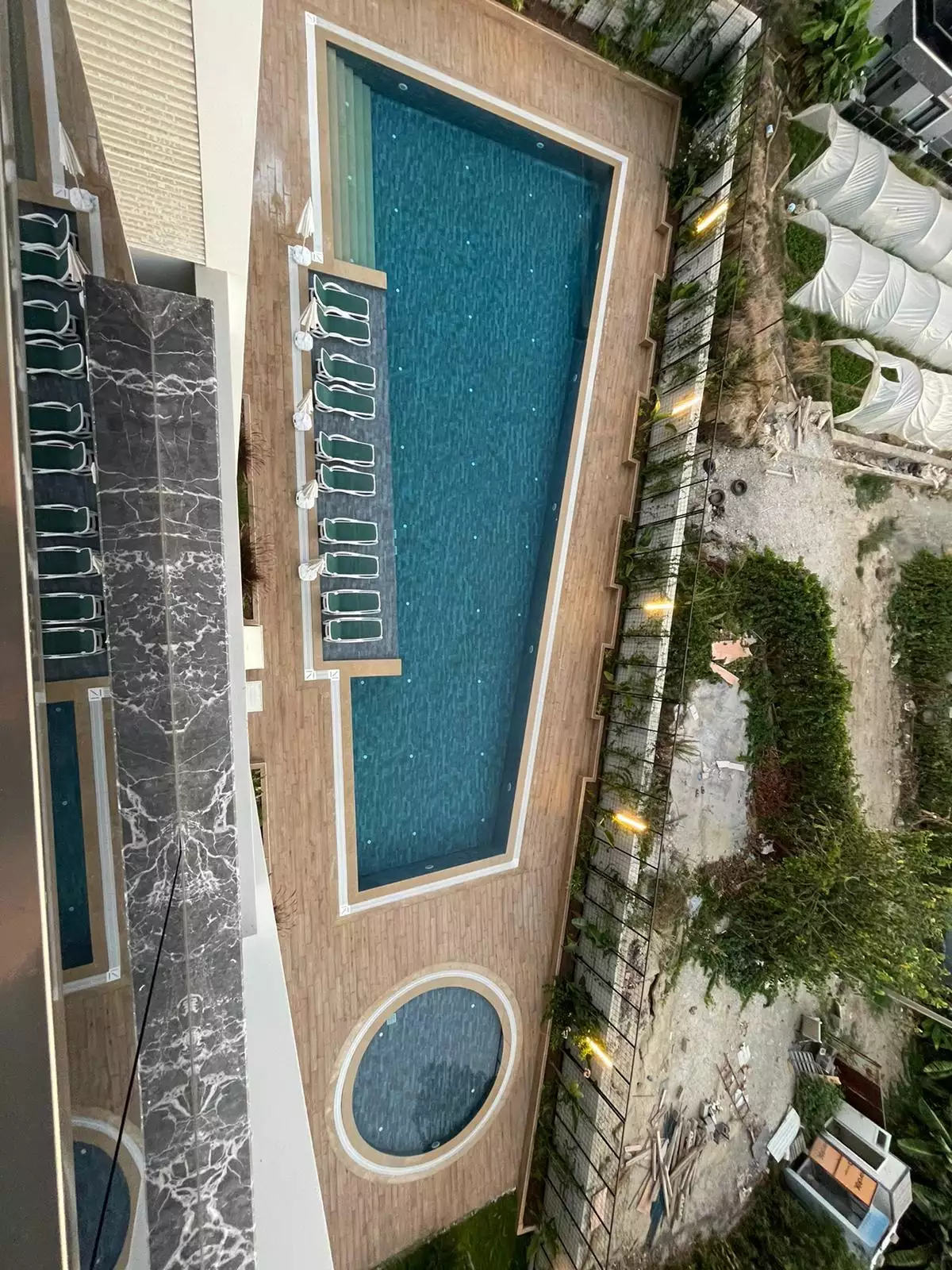 Пентхаус 100м² в Турции, Каргыджак. Стоимостью 145000€ аренда фото-26