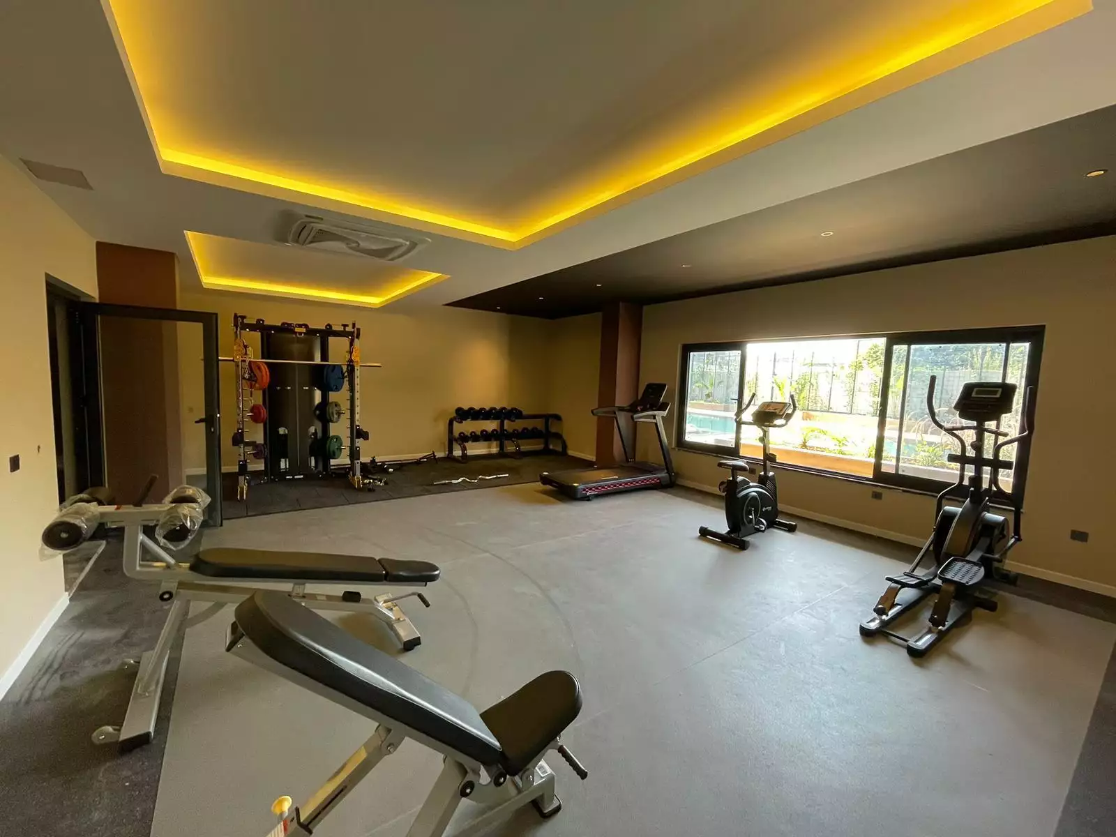 Пентхаус 100м² в Турции, Каргыджак. Стоимостью 145000€ аренда фото-28