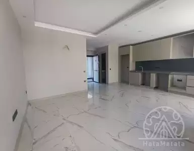 Купить пентхаус в Турции 145000€