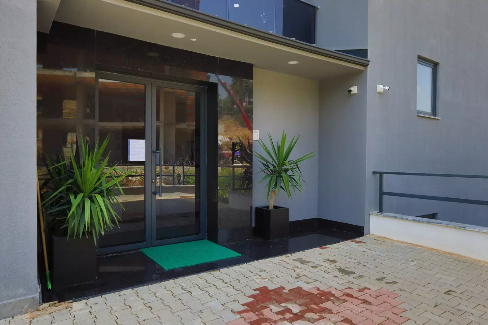 Квартира 50м² в Турции, Авсаллар. Стоимостью 55000€ аренда фото-6