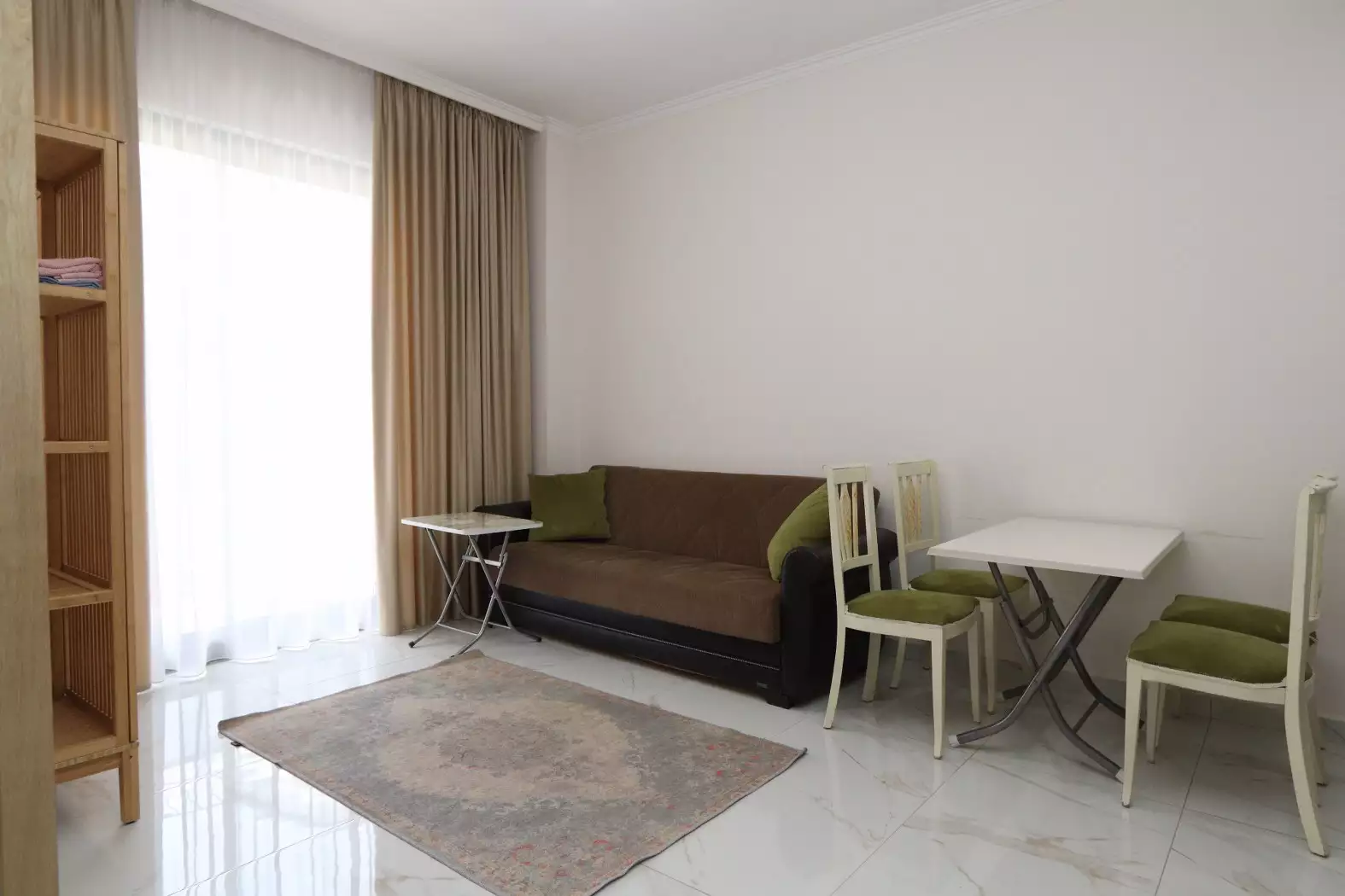 Квартира 50м² в Турции, Авсаллар. Стоимостью 55000€ аренда фото-7