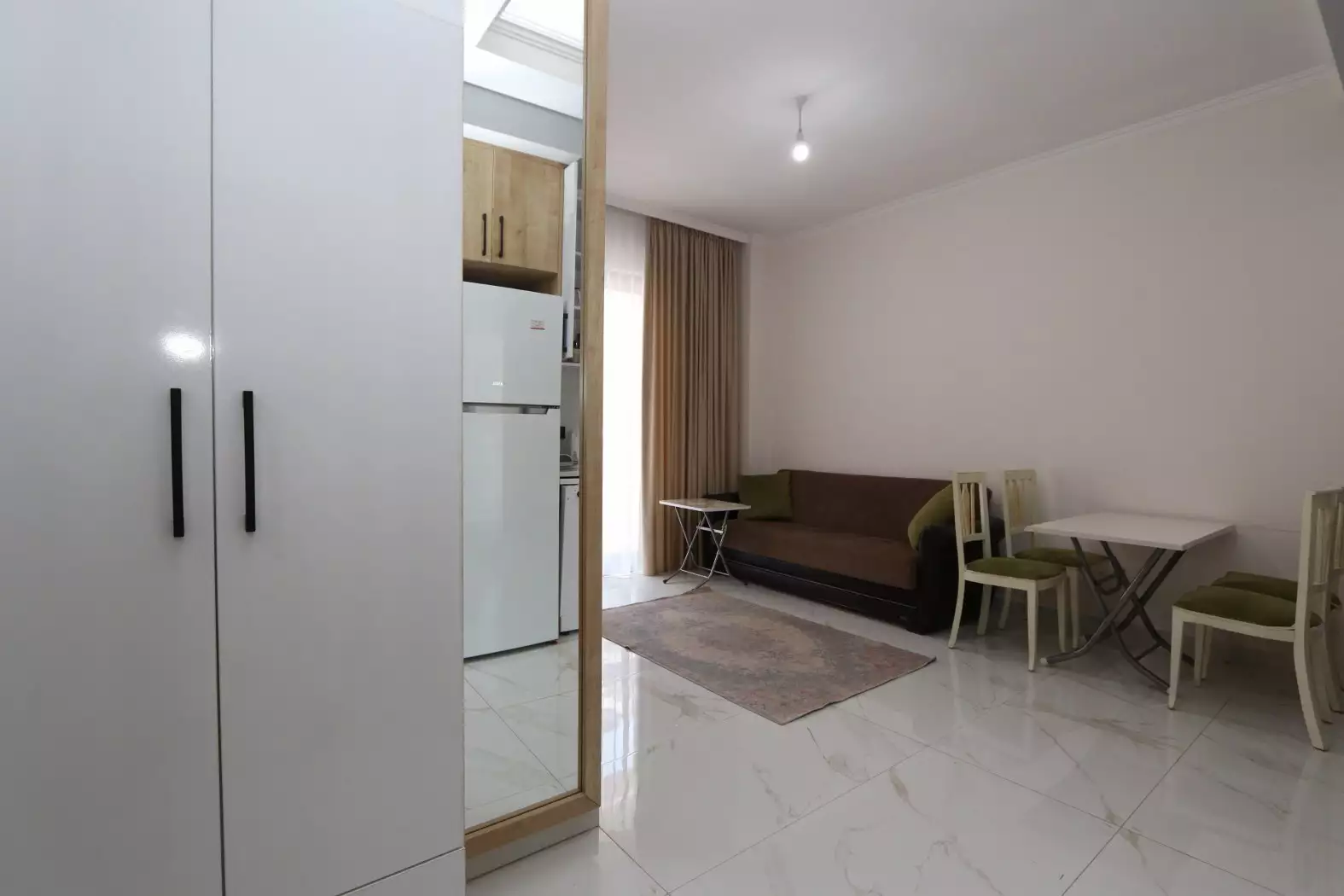 Квартира 50м² в Турции, Авсаллар. Стоимостью 55000€ аренда фото-8