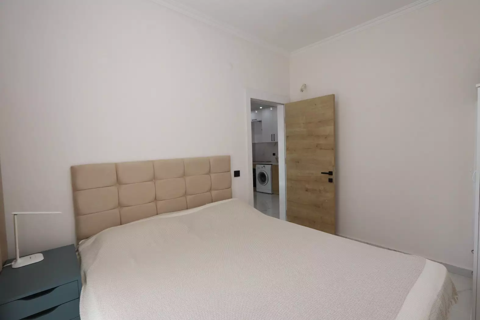 Квартира 50м² в Турции, Авсаллар. Стоимостью 55000€ аренда фото-15