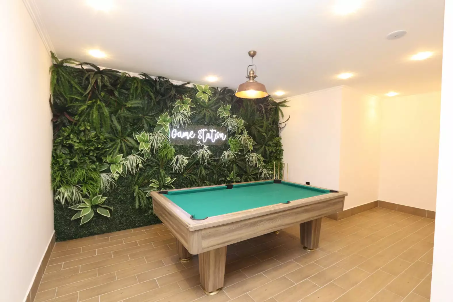 Квартира 50м² в Турции, Авсаллар. Стоимостью 55000€ аренда фото-16