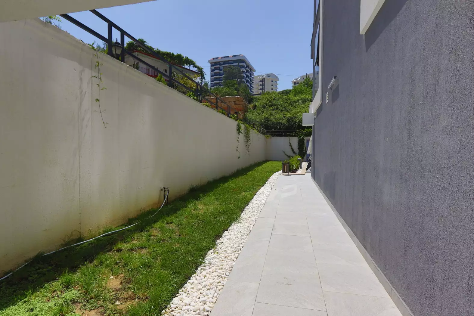 Квартира 50м² в Турции, Авсаллар. Стоимостью 55000€ аренда фото-21