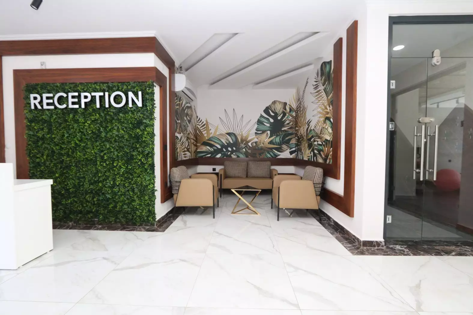 Квартира 50м² в Турции, Авсаллар. Стоимостью 55000€ аренда фото-26