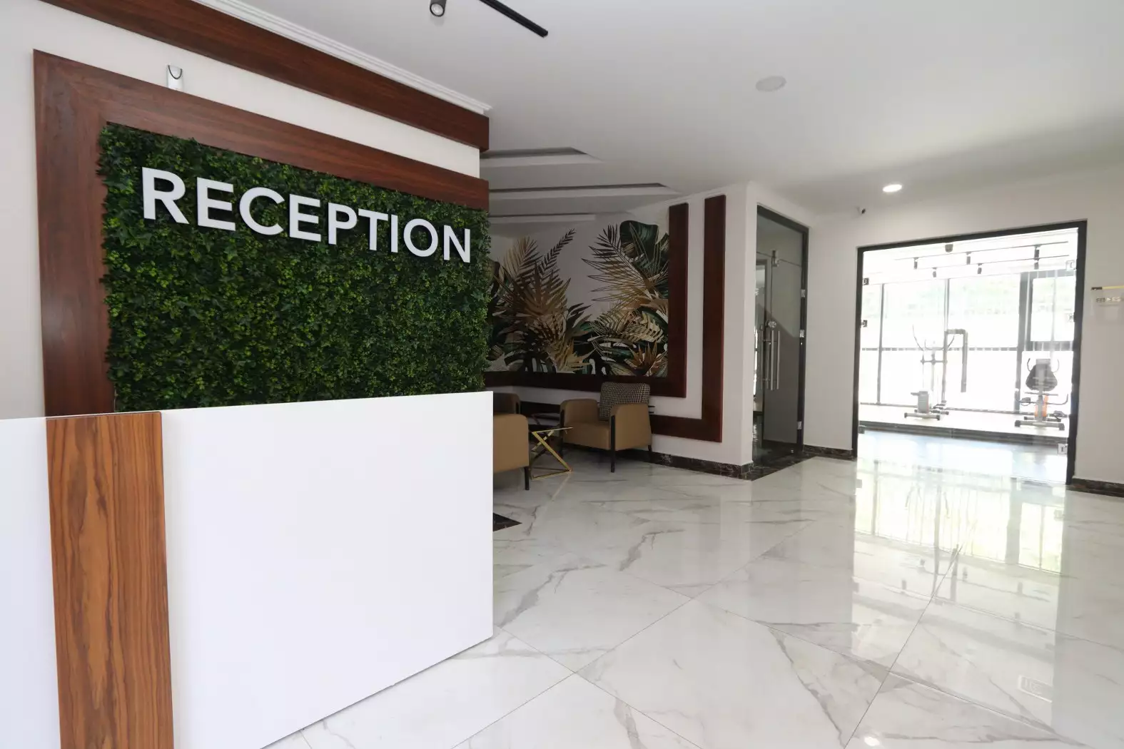 Квартира 50м² в Турции, Авсаллар. Стоимостью 55000€ аренда фото-27