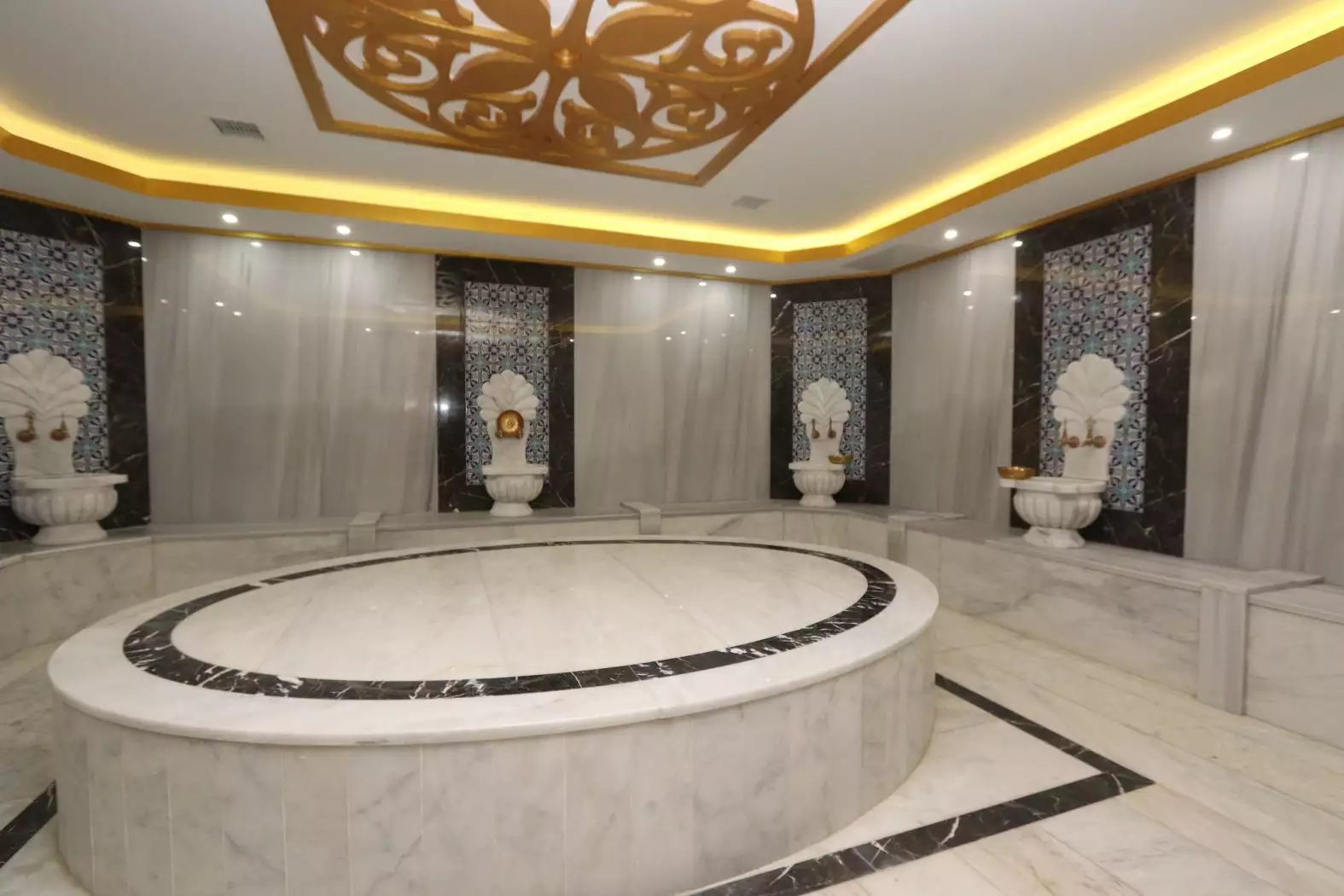 Квартира 50м² в Турции, Авсаллар. Стоимостью 55000€ аренда фото-29