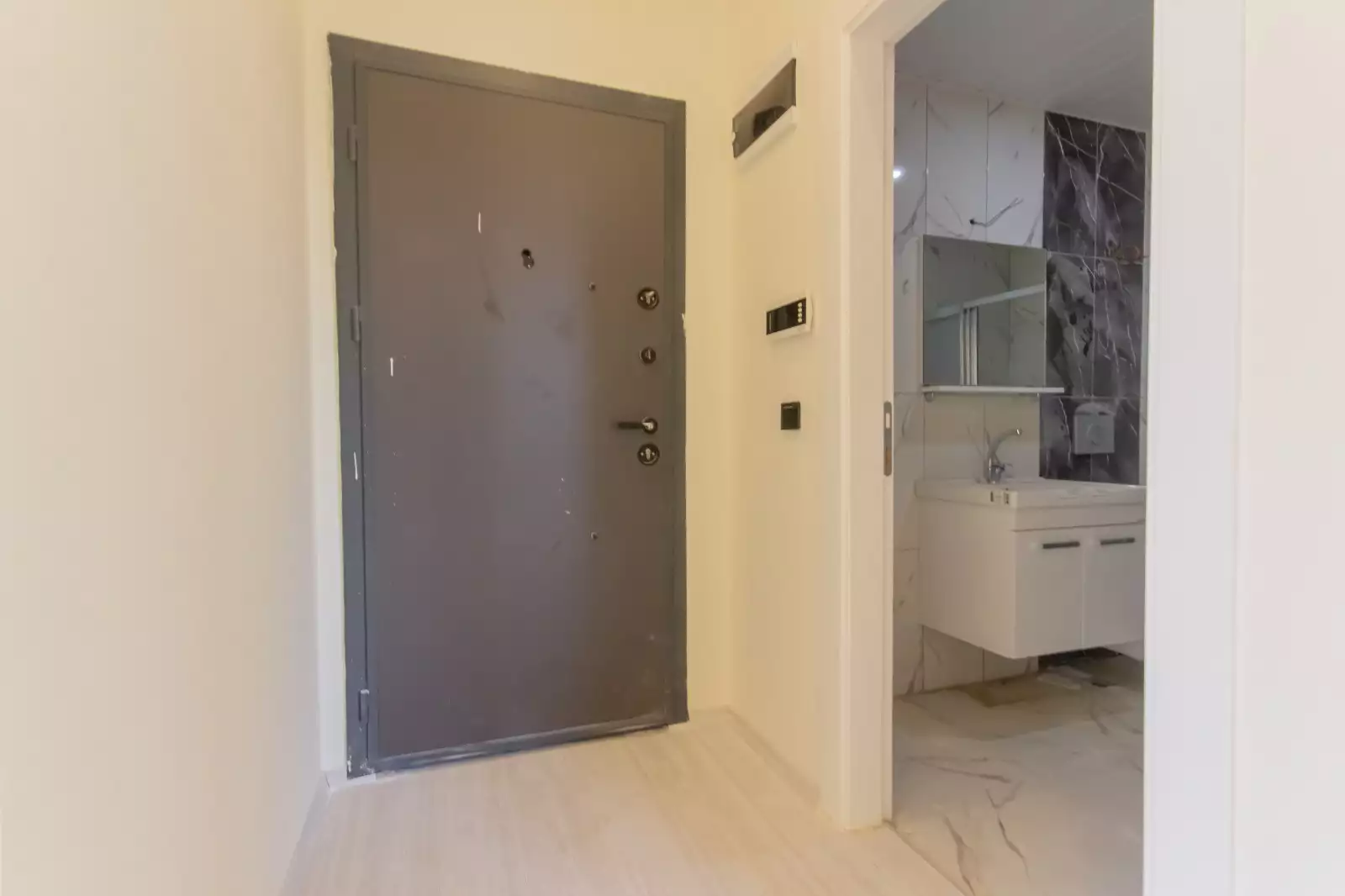 Квартира 60м² в Турции, Авсаллар. Стоимостью 55000€ аренда фото-2