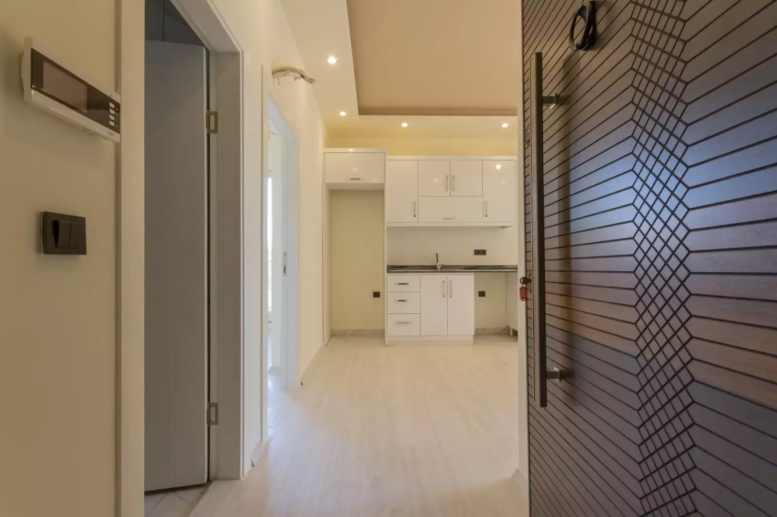 Квартира 60м² в Турции, Авсаллар. Стоимостью 55000€ аренда фото-3