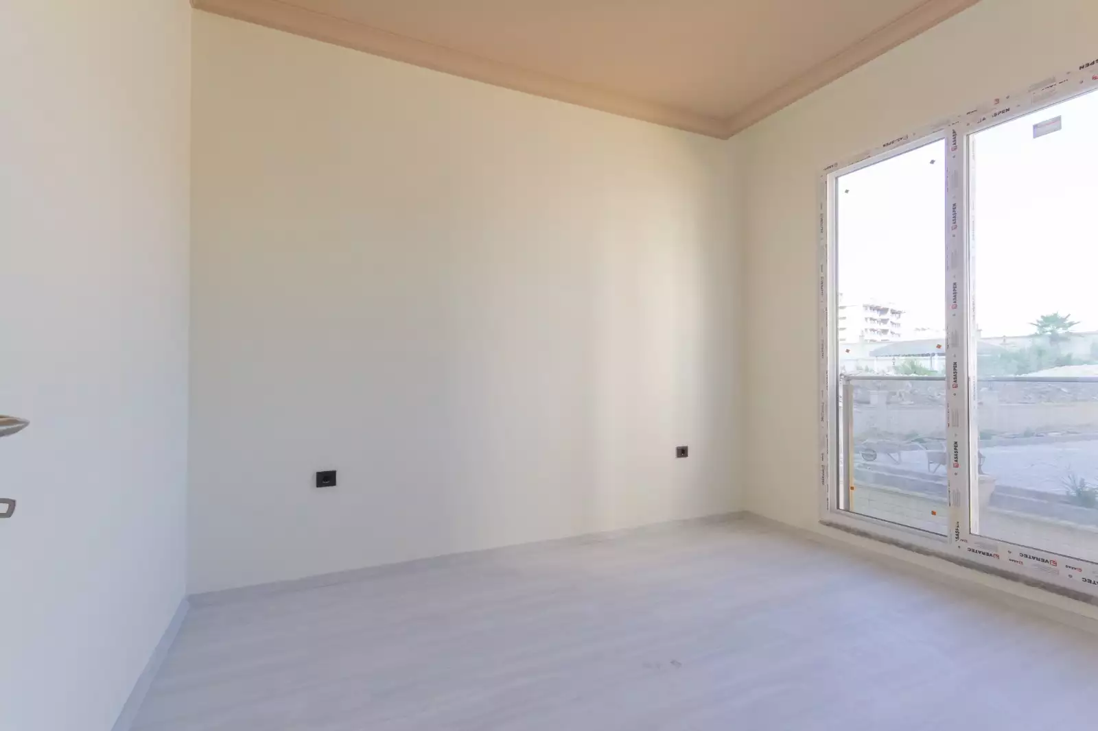 Квартира 60м² в Турции, Авсаллар. Стоимостью 55000€ аренда фото-4